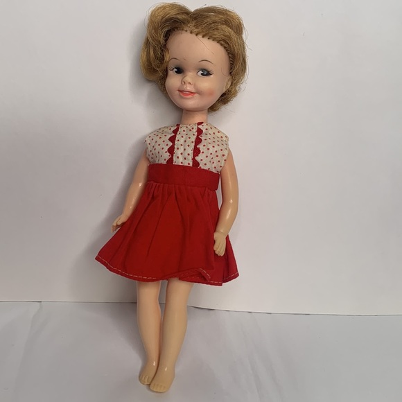 Vintage Penny Brite Doll - Picture 5 of 5